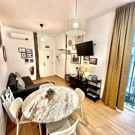 דירות Wakaflats 1, Centro Madrid, Chueca, Sb מראה חיצוני תמונה
