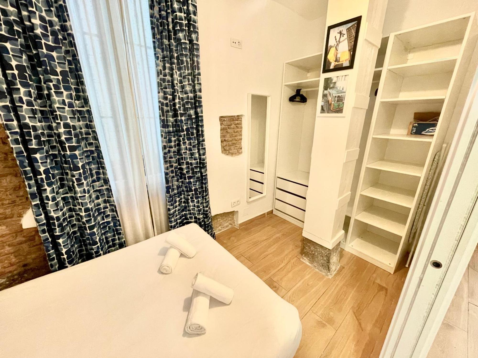 דירות Wakaflats 1, Centro Madrid, Chueca, Sb מראה חיצוני תמונה