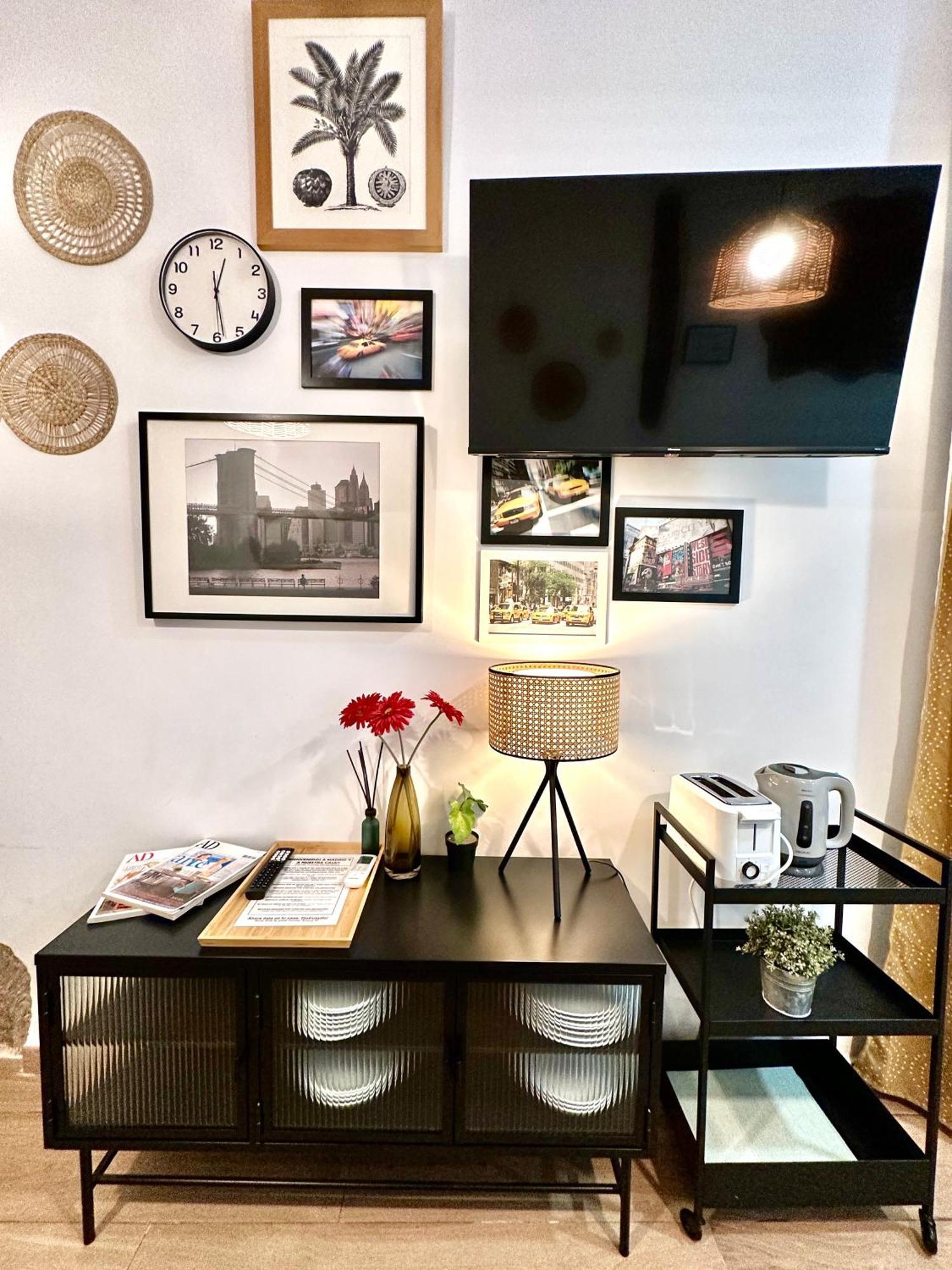 דירות Wakaflats 1, Centro Madrid, Chueca, Sb מראה חיצוני תמונה